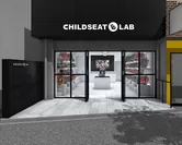 『CHILDSEAT LAB チャイルドシート ラボ』店舗イメージ