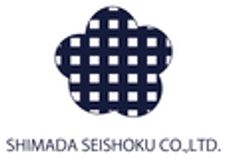 島田製織株式会社のロゴ