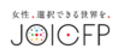 公益財団法人ジョイセフのロゴ
