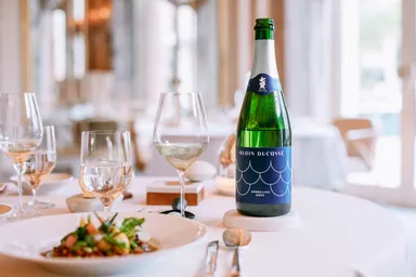Alain Ducasse Sparkling Sake イメージ2