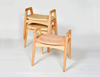 上野村木工オンライン展示販売会 商品例5