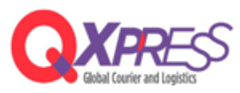 Qxpress Corp.株式会社のロゴ