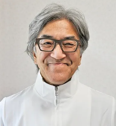 米倉医師(感染症、血液内科専門医)