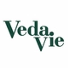 ピアス株式会社　ヴェーダヴィ事業部のロゴ