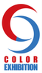 Color Exhibitionのロゴ