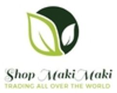 Shop MakiMakiのロゴ