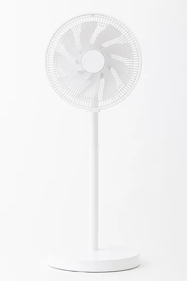 DCモーター 30cmハイリビング扇風機 YHX-FGD30