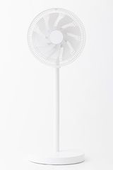 DCモーター 30cmハイリビング扇風機 YHX-FGD30