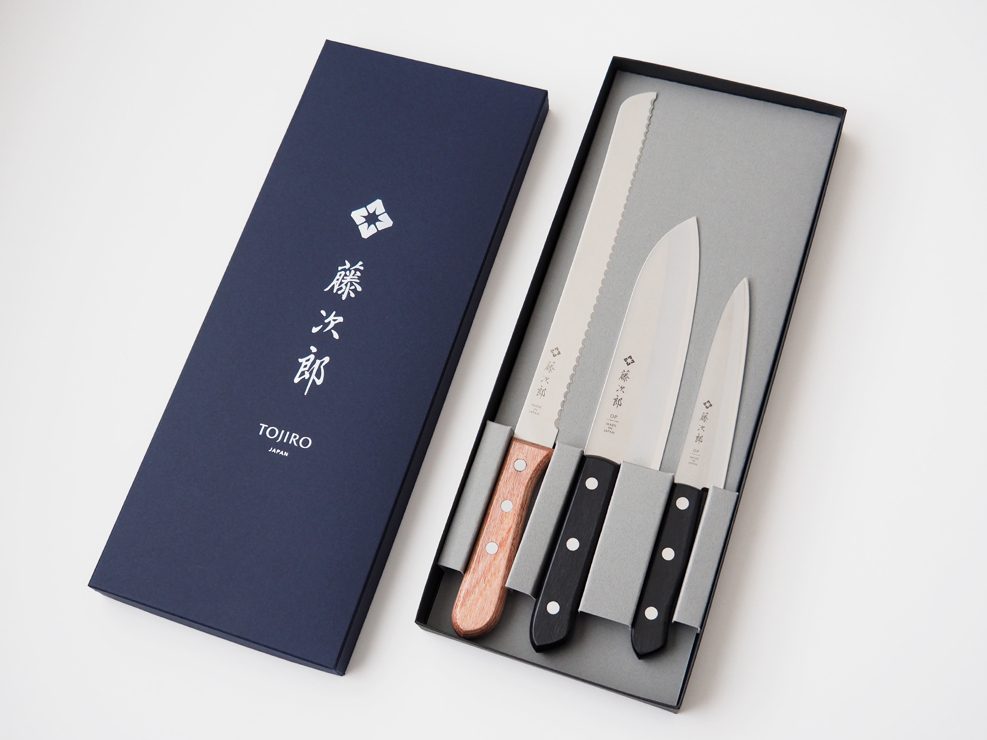 燕三条の包丁メーカー藤次郎が4月14日から「母の日キャンペーン」を開催｜藤次郎株式会社のプレスリリース