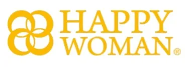 HAPPY WOMAN(R)