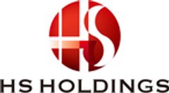 株式会社HSホールディングスのロゴ
