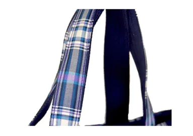 レッスンバッグ　ハンドル