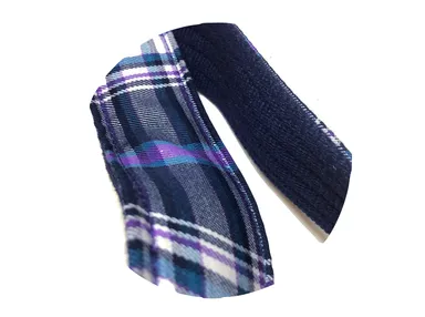 レッスンバッグ　ハンドル