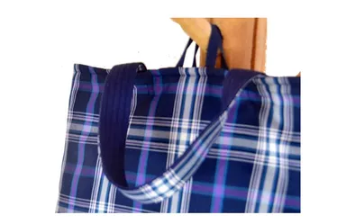 レッスンバッグ　ループ