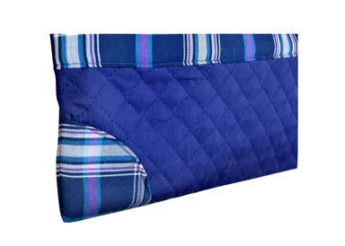 レッスンバッグ　サイドカバー