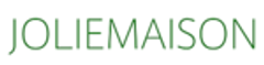 ジョリーメゾン株式会社のロゴ