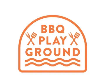 BBQ PLAY GROUND ロゴ