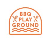BBQ PLAY GROUND ロゴ