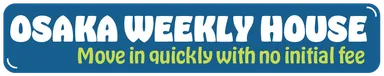 Osaka Weekly Houseのロゴ