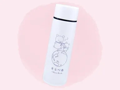 そらべあオリジナルスリムボトル(120ml)