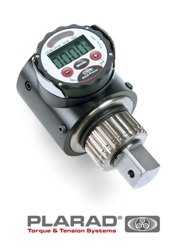 STトルクメーター TC1