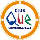 CLUB Queロゴ