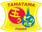 TAMATAMA弁当ロゴ