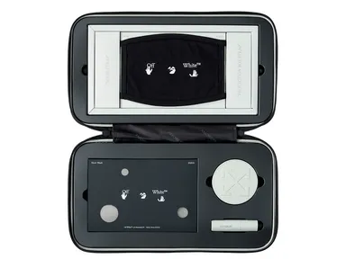 Protection Box(プロテクションボックス)構成品