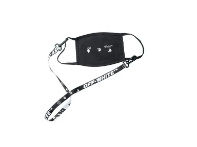 Protection Box(プロテクションボックス)マスクとストラップ