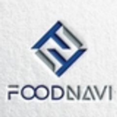 株式会社フードナビのロゴ