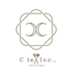 株式会社C isのロゴ