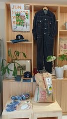 『準組STORE』津山1号店　店内の写真