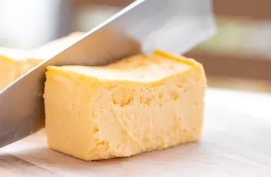 一番おすすめは“完全解凍”