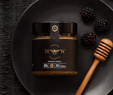 Manuka Wellbeing
