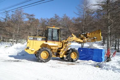 2020年12月　埋設作業(3)