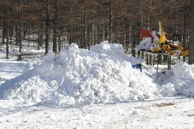 2020年12月　埋設作業(4)