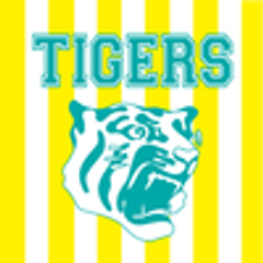 株式会社阪神タイガース　のロゴ