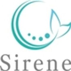 株式会社シレーヌのロゴ