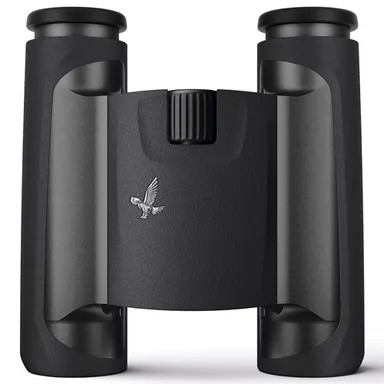 小型双眼鏡「CL Pocket Elegant 10×25」（ブラック） メイン