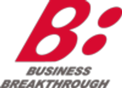 株式会社ビジネス・ブレークスルーのロゴ