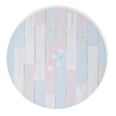 バリバリボウル子猫用　底面画像