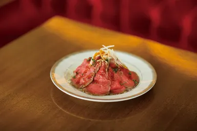 ローストビーフ