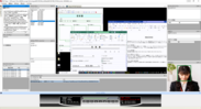 ESS REC／ESS REC NEAOで取得した操作記録の再生画面