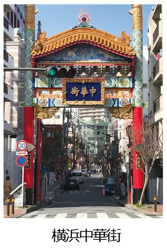 日本で“海外を感じる日帰りバスツアー”
第一弾【台湾】【韓国】編　3月26日(金)発売