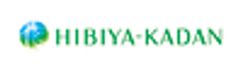 株式会社日比谷花壇のロゴ