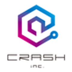 株式会社CRASHのロゴ