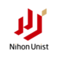株式会社日本ユニストのロゴ