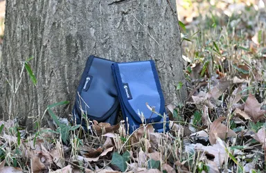 アウトドア専用ならでは