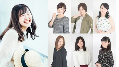 篠原夢×ラインズプロダクション1