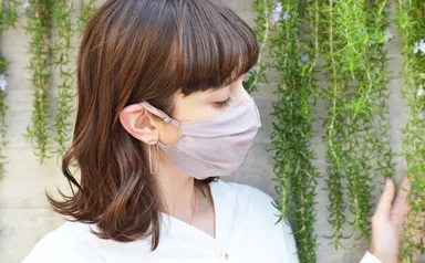 ラベンダーグレー